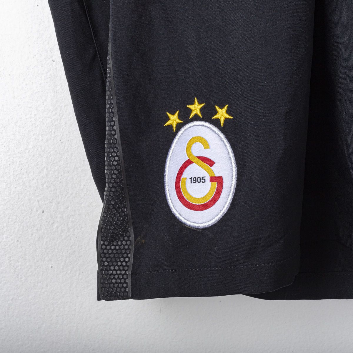 Pantaloncini Home Galatasaray Nike 2013/2014