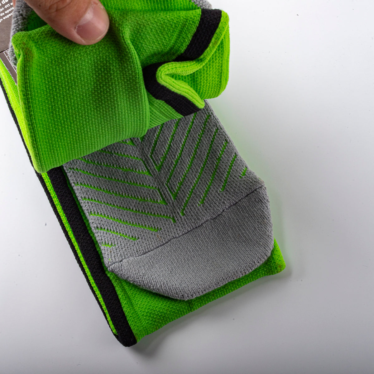2014/2015 Juventus Nike Third Socks