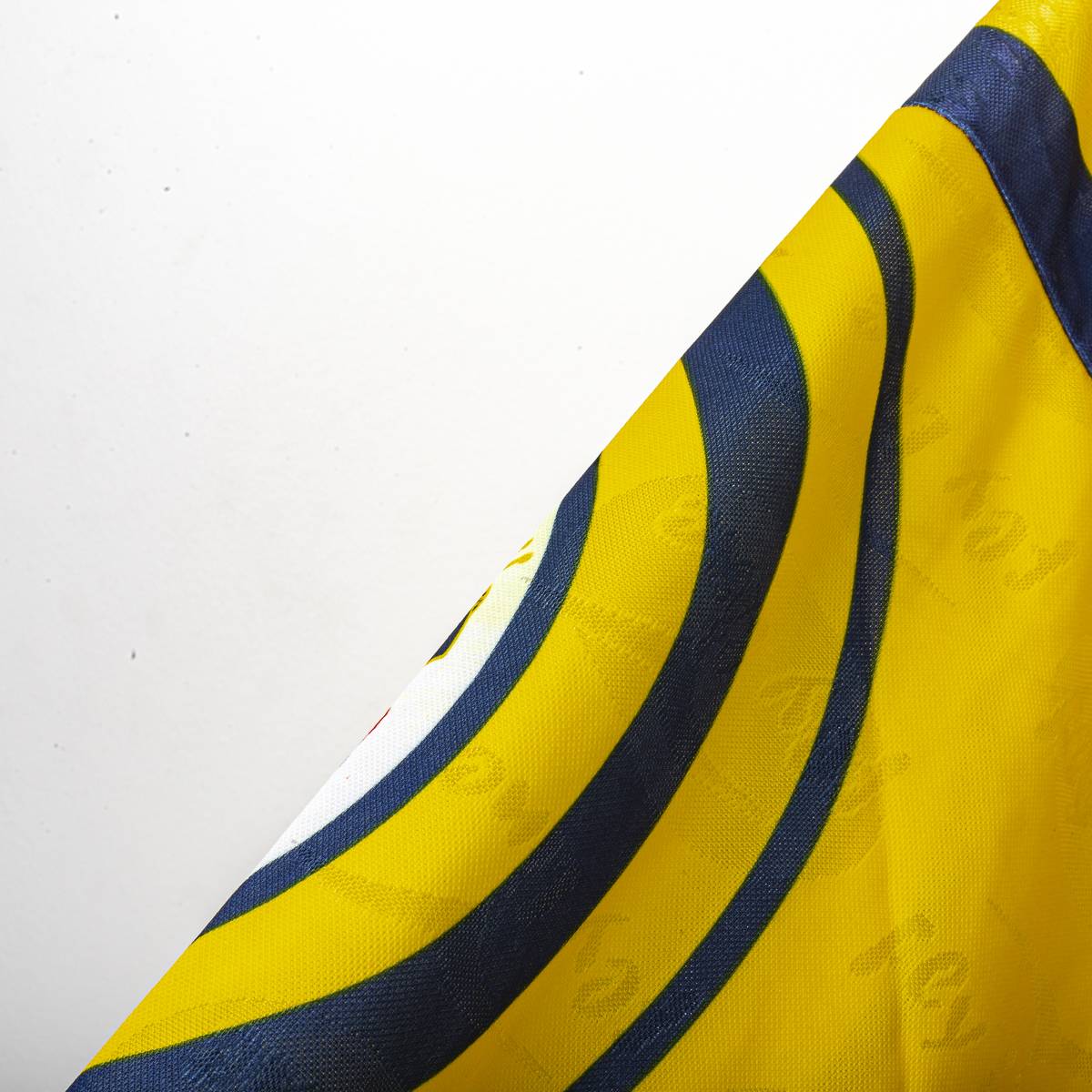 Maglia Home Juve Stabia Fly Line 18 2003/2004