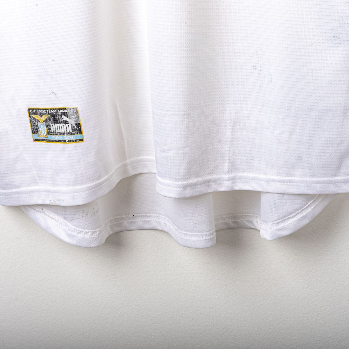 maglia away lazio puma veron n23 2000/2001
