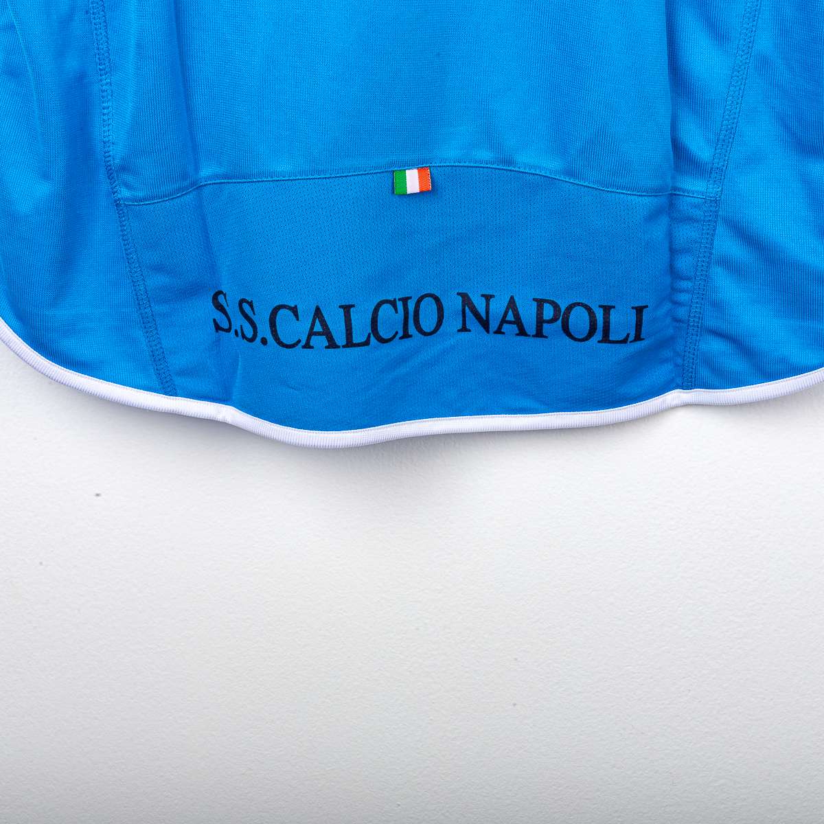 Napoli Legea Dionigi 16 2003/2004 Home Shirt