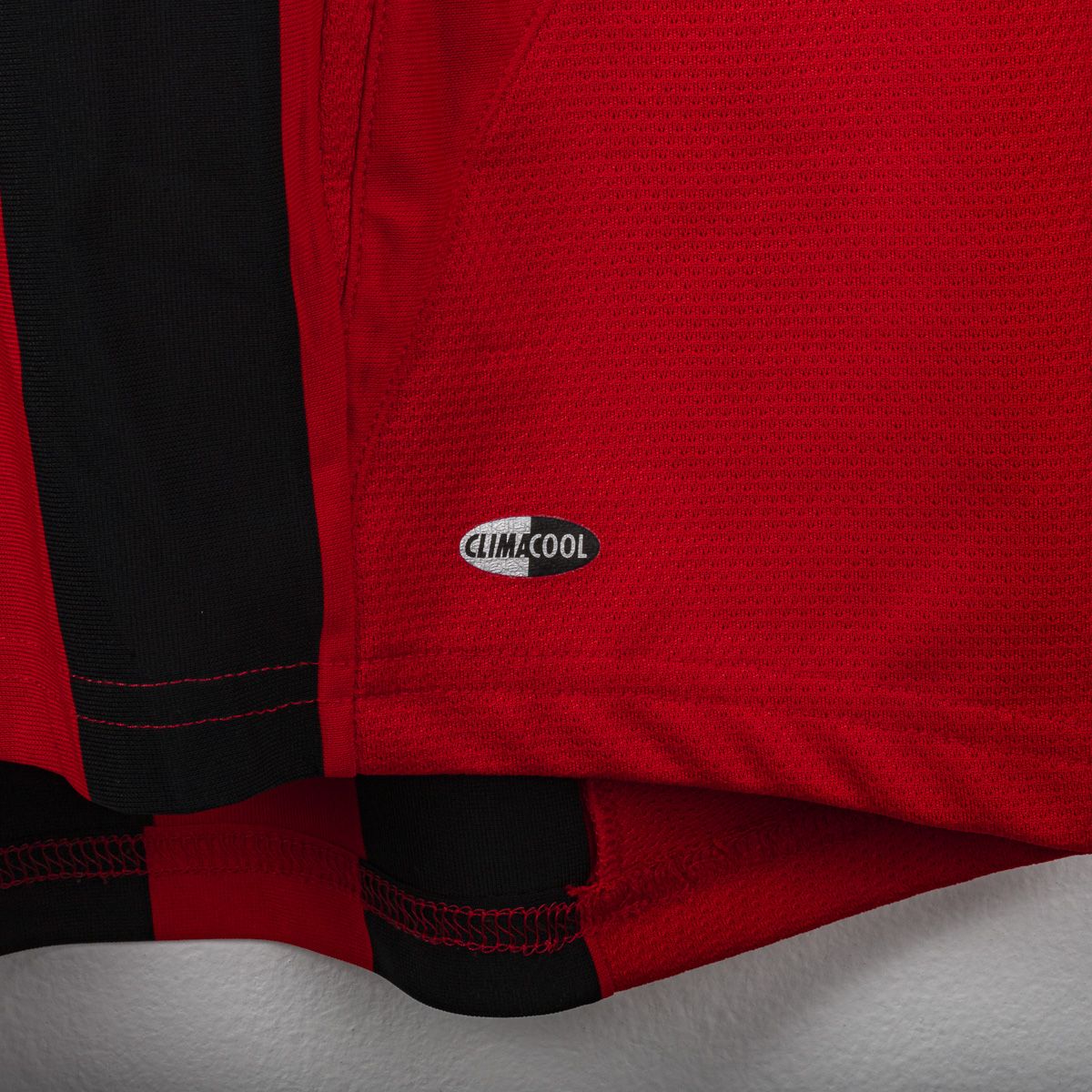 Maglia Home Adidas Milan Maldini 3 2005/2006
