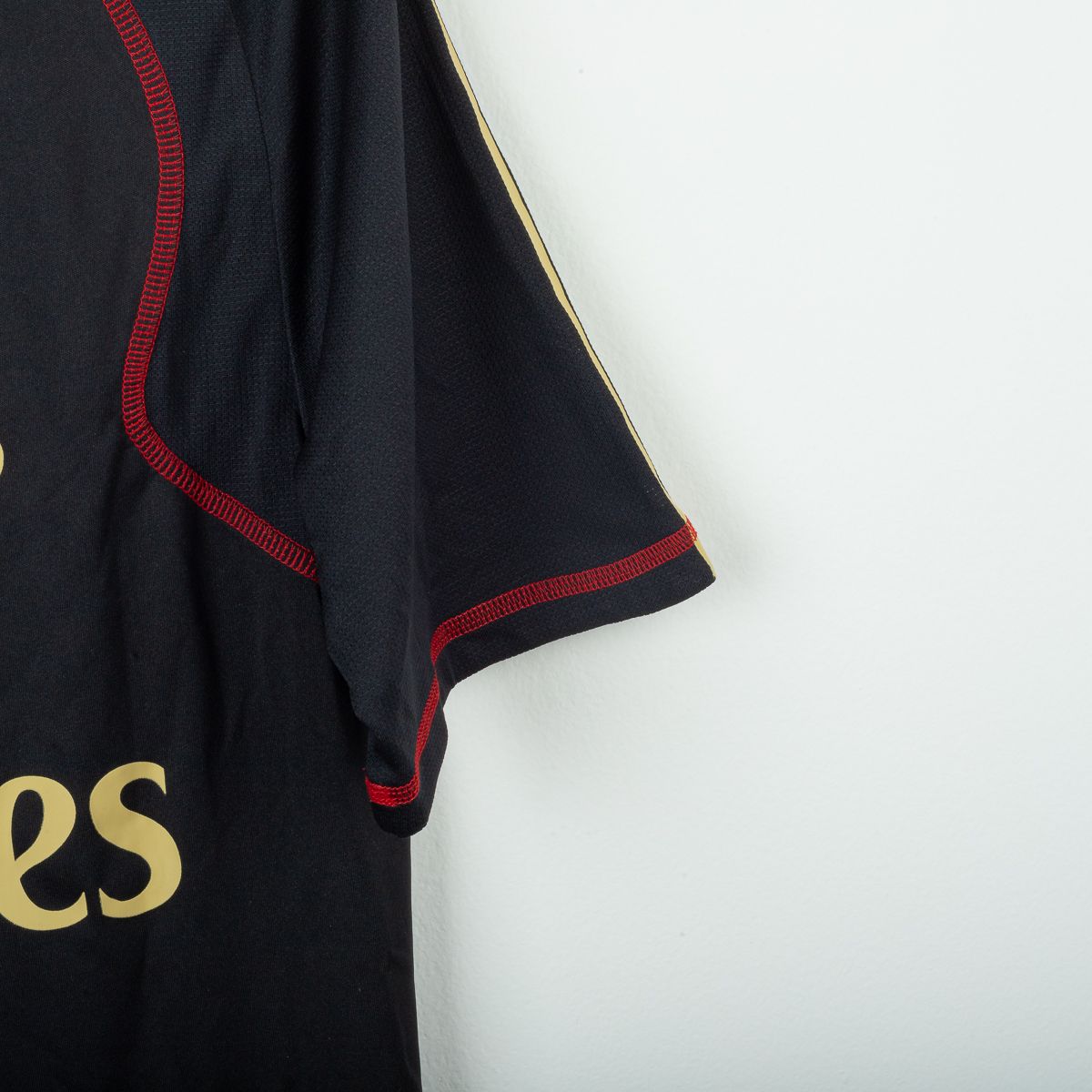 Maglia Training Milan Adidas Formotion 2010/2011