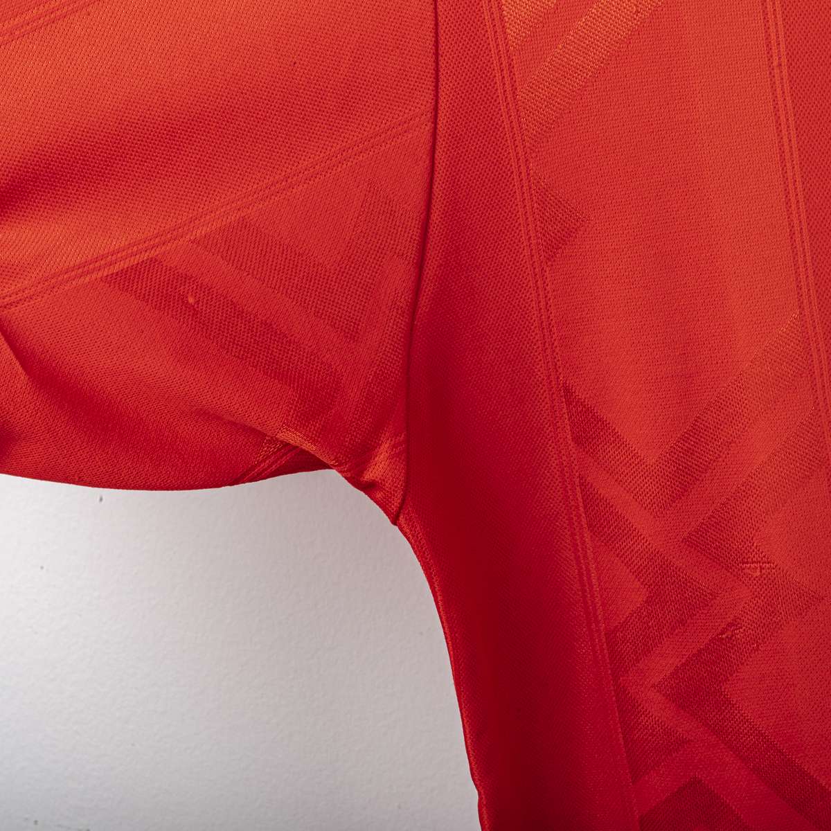 Maglia Fourth Milan Lotto Maldini 3 1996/1997