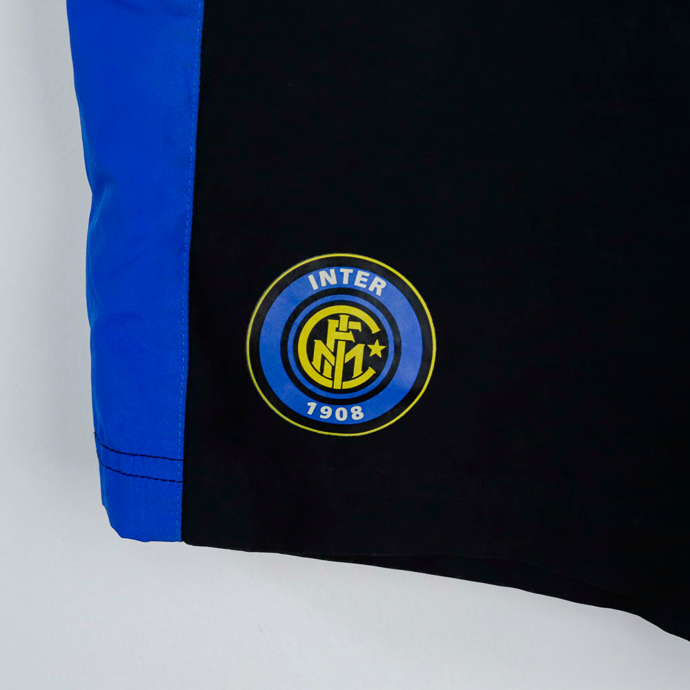 Pantaloncini Bambino Home Inter Nike 2000/2001