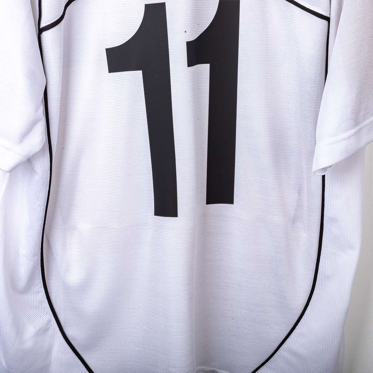 Maglia Away Juventus Lotto Fastweb Nedved 11 2002/2003