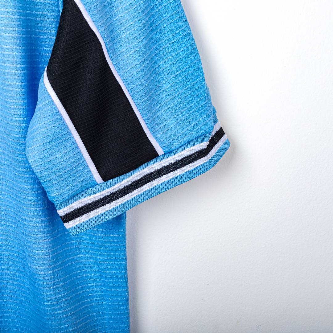 Maglia Home Lazio Puma Mihajlovic 11 1998/1999