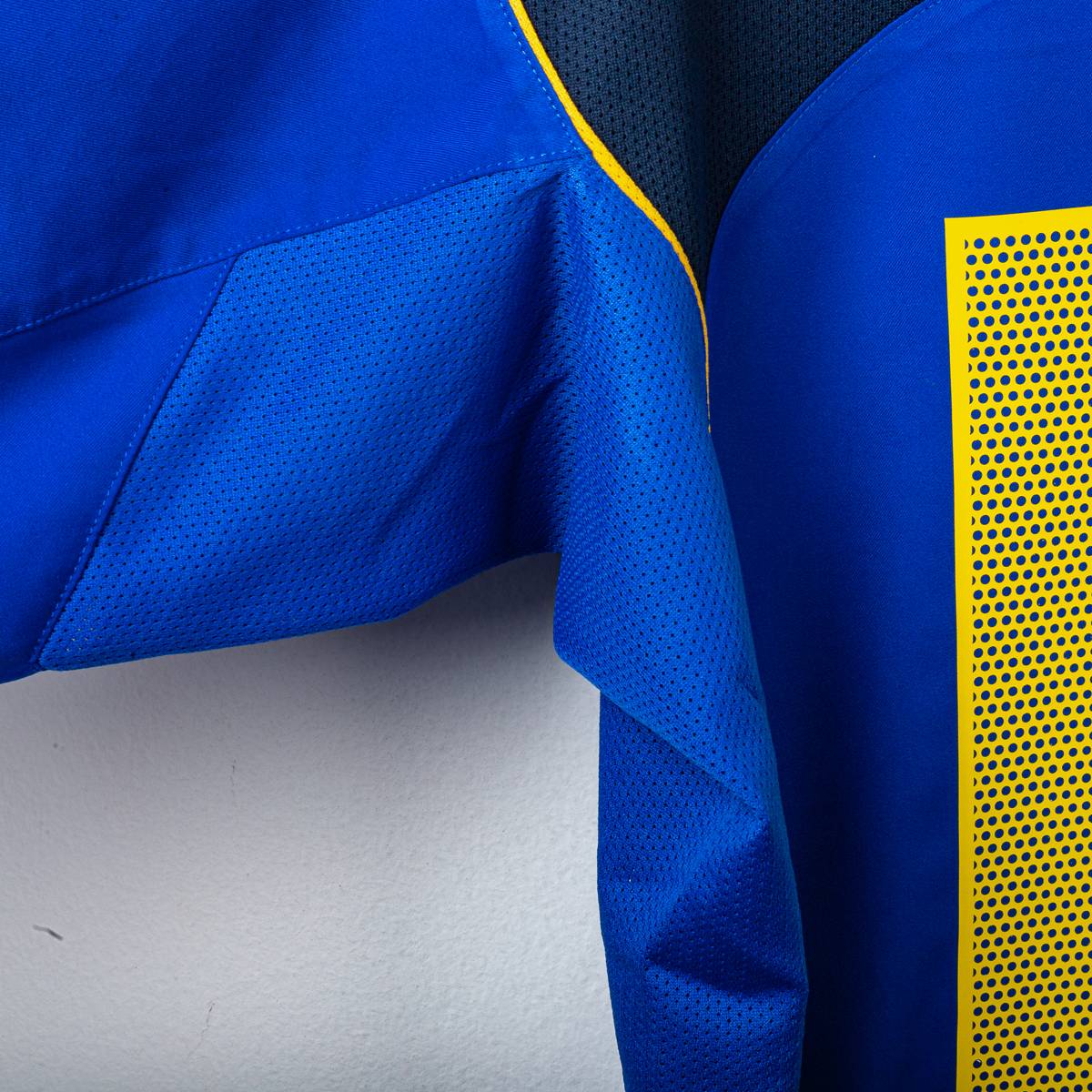 Maglia Away Juventus Nike Del Piero 2004/2005 63x50