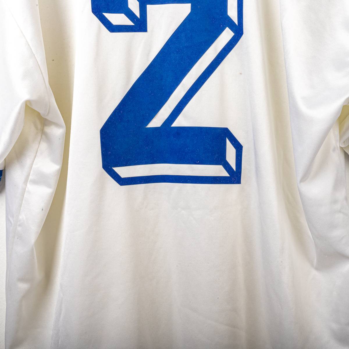 Maglia Away Italia Diadora n2 1992