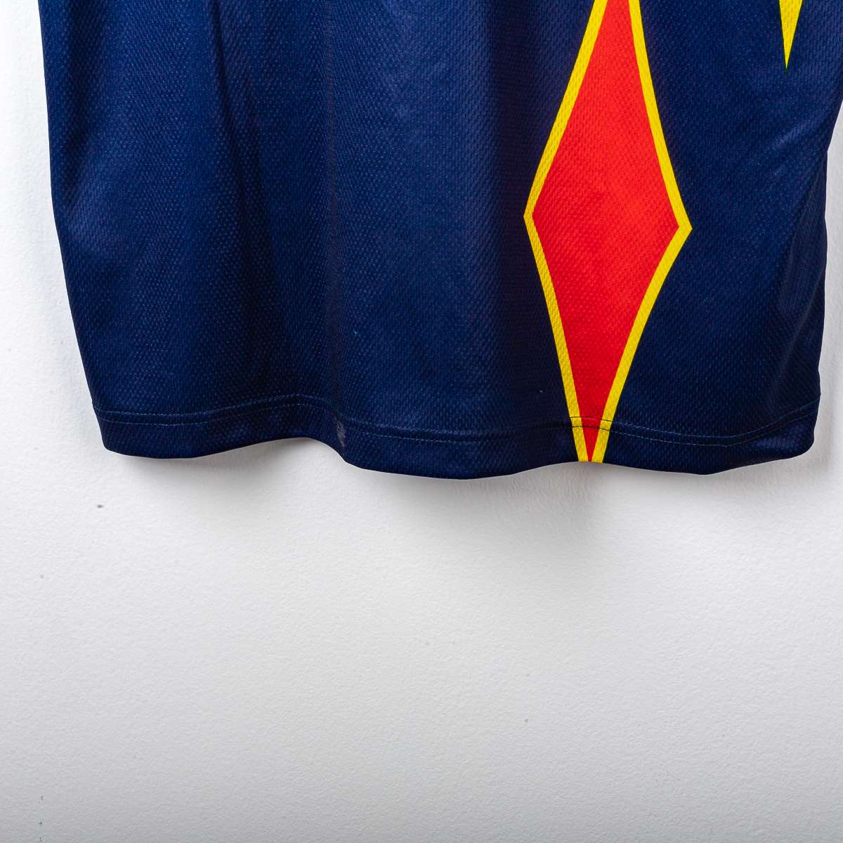 Lecce Asics Third Shirt 1999/2000