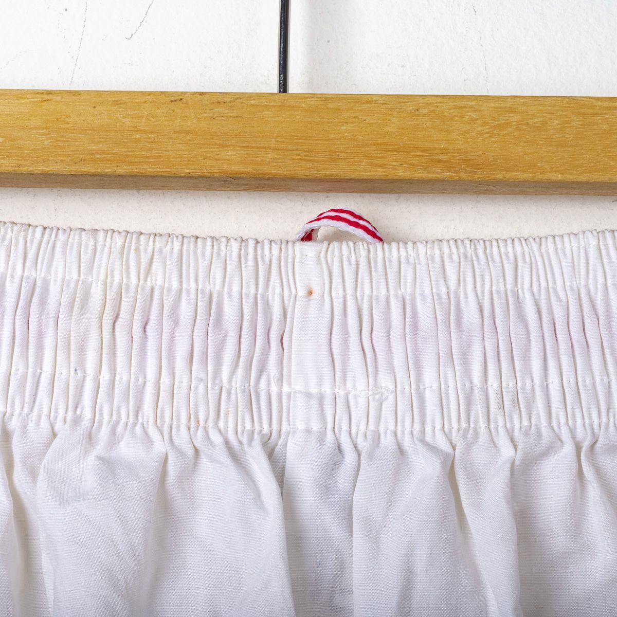 Pantaloncini VfB Stuttgart Home n°18 1996/1997