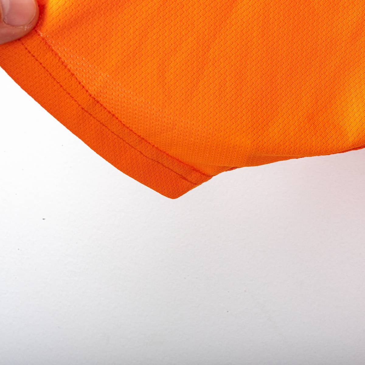 Maglia Home Arancione Olanda Nike 2006