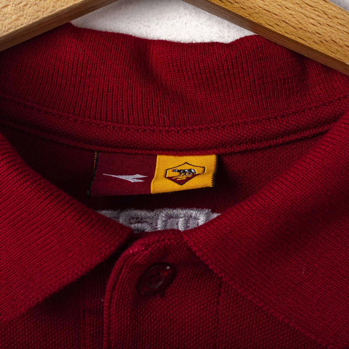 Polo Roma Mazda Diadora 2002/2003