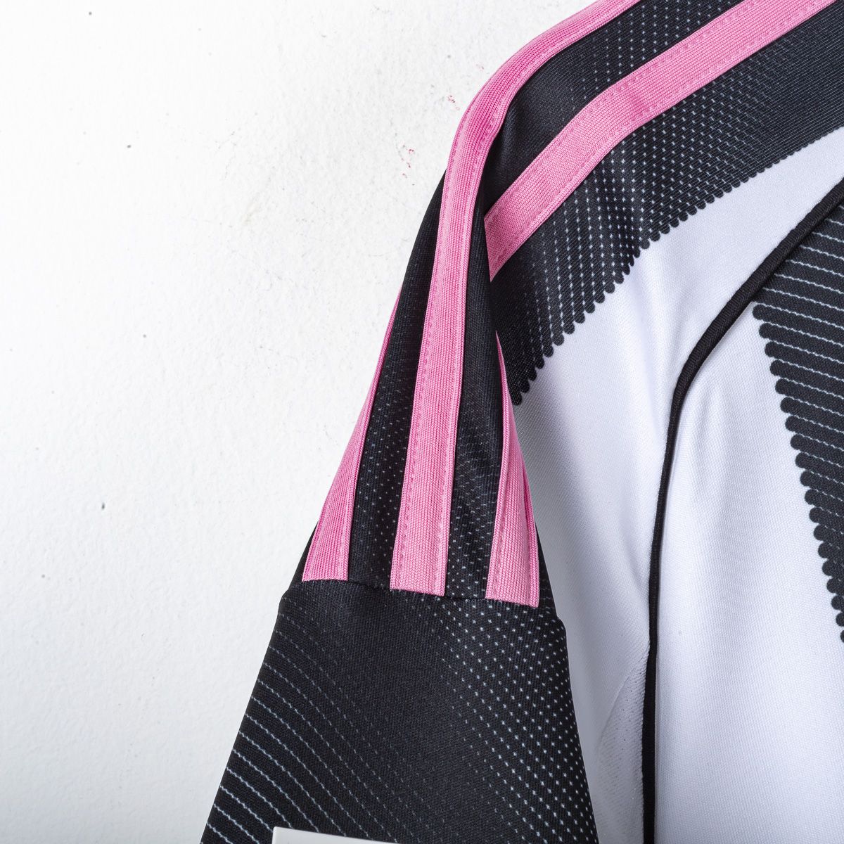 Maglia Home Juventus Adidas 2025/2026