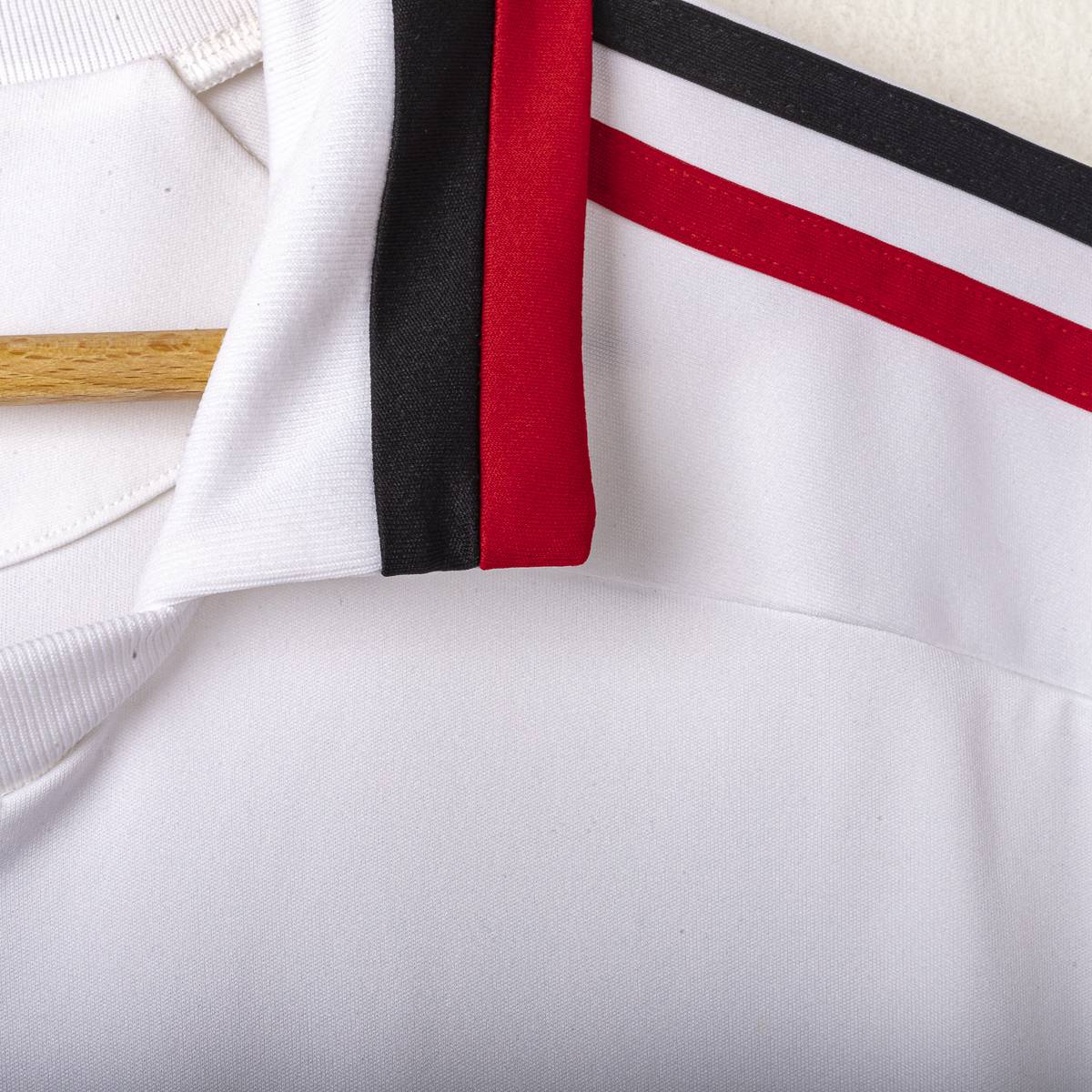 maglia away milan Adidas Ronaldinho 80 mc 2007/2008