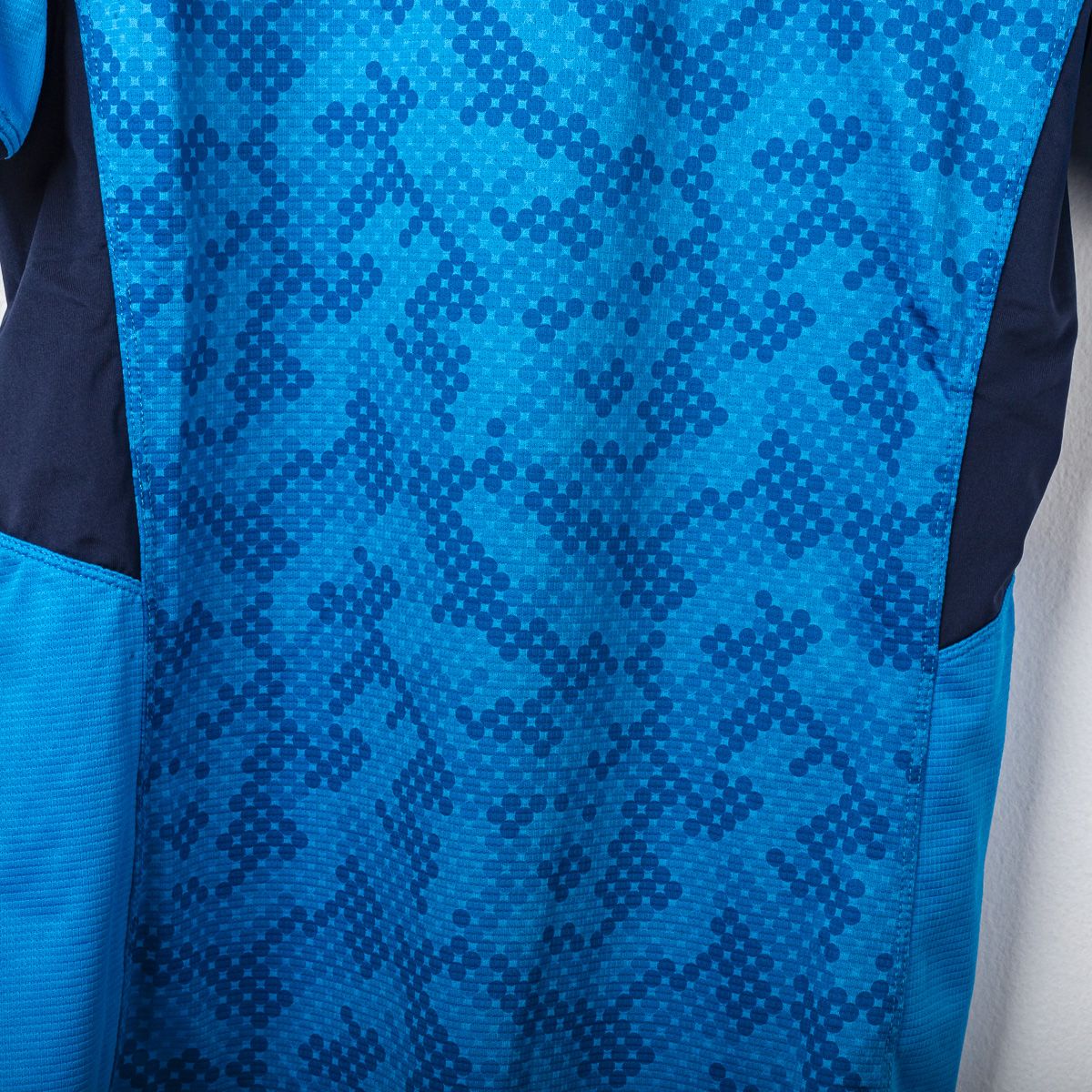 maglia home champions league napoli kappa Fabian 8 2019/2020