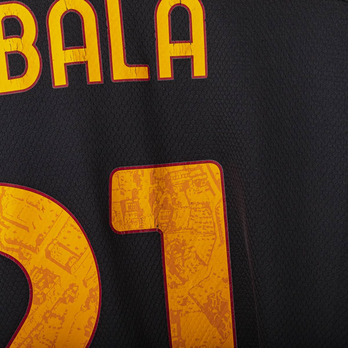 Maglia Third Euro Roma Adidas Dybala 21 2023/2024