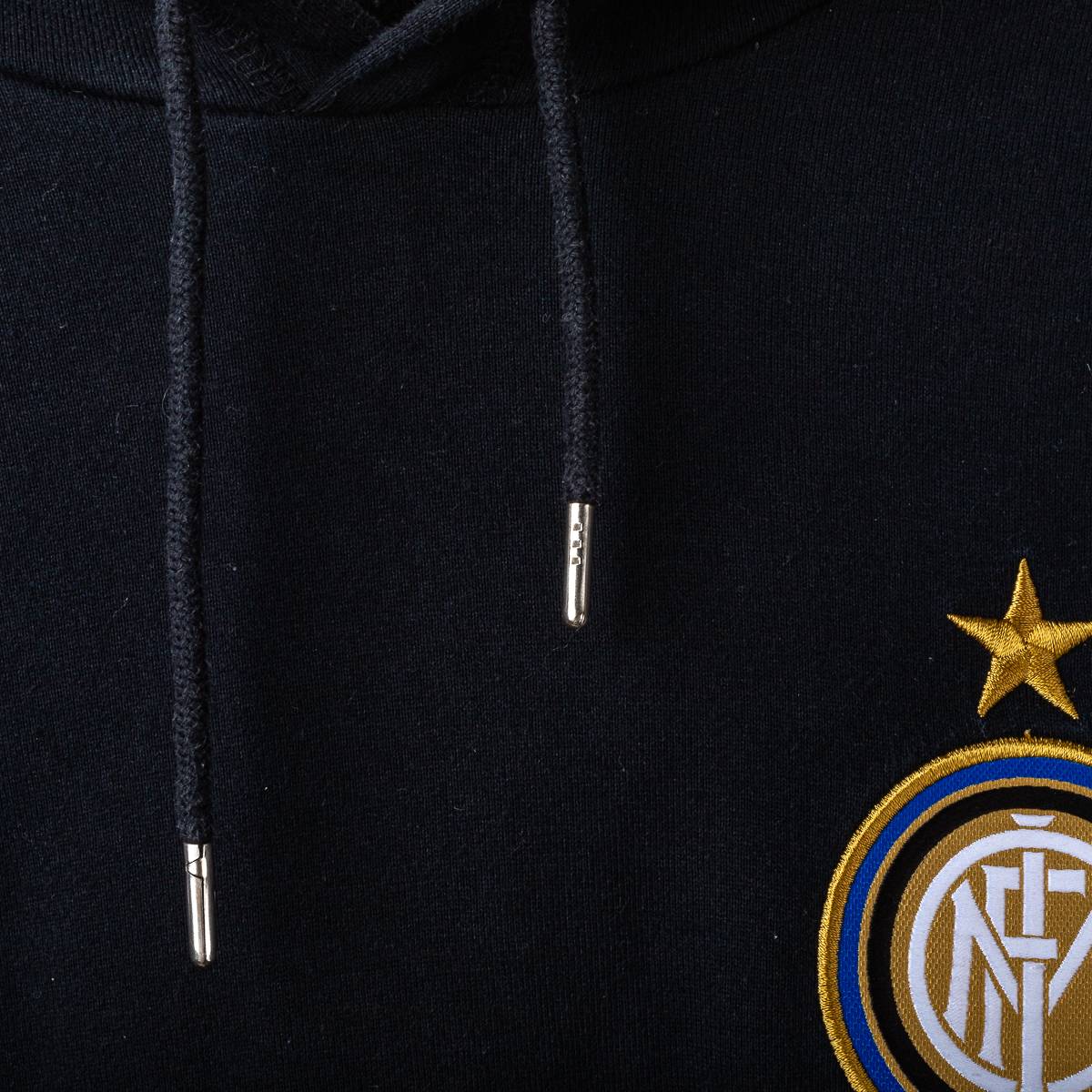 Felpa Cappuccio Inter Nike 2012/2013