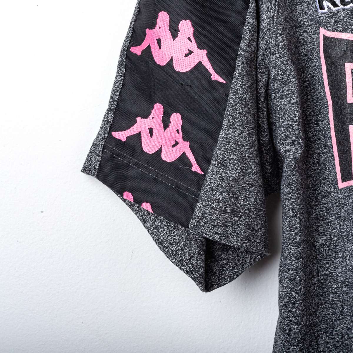 Palermo Kappa Training T-shirt 1996/1997