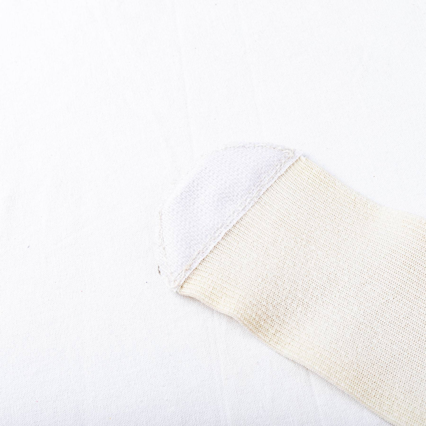 Fascia Capitano Bianca Maradona 1986-1990