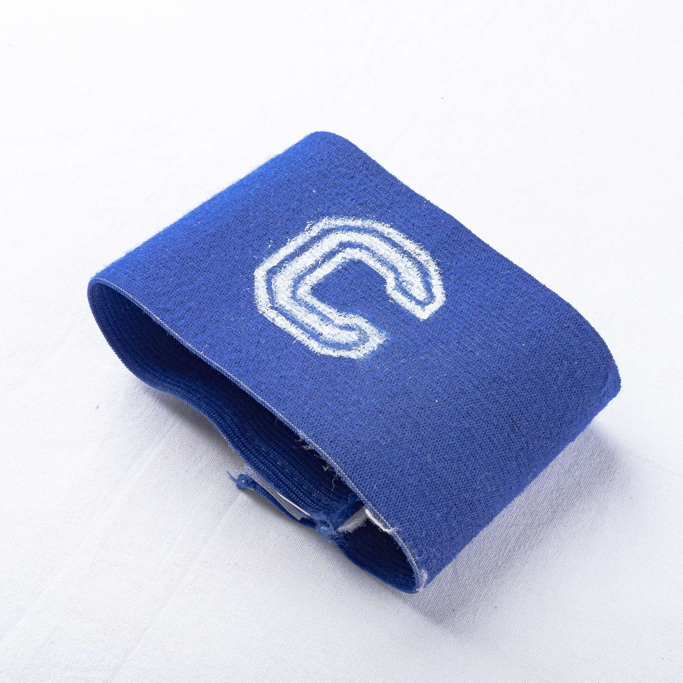 Fascia Capitano Blu Maradona 1986-1990