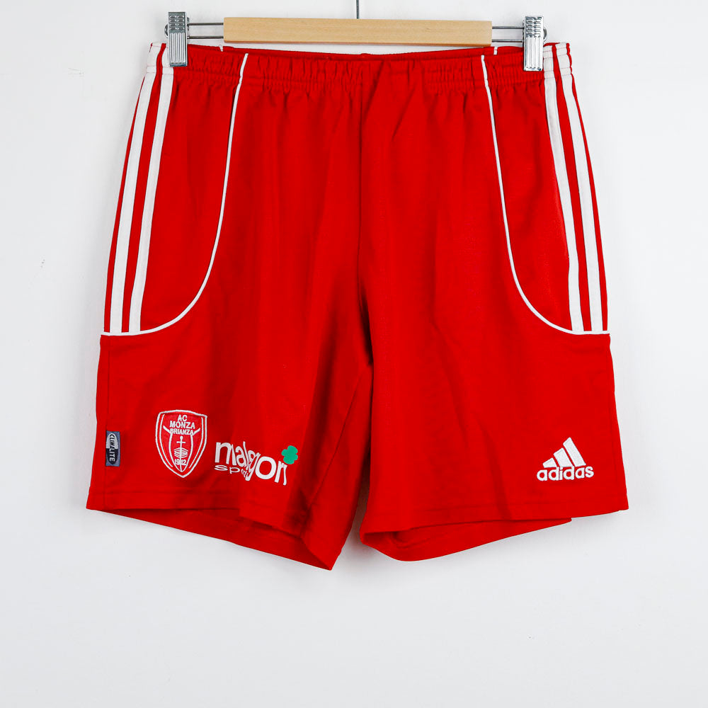 Pantaloncini Monza Adidas 2006/2007