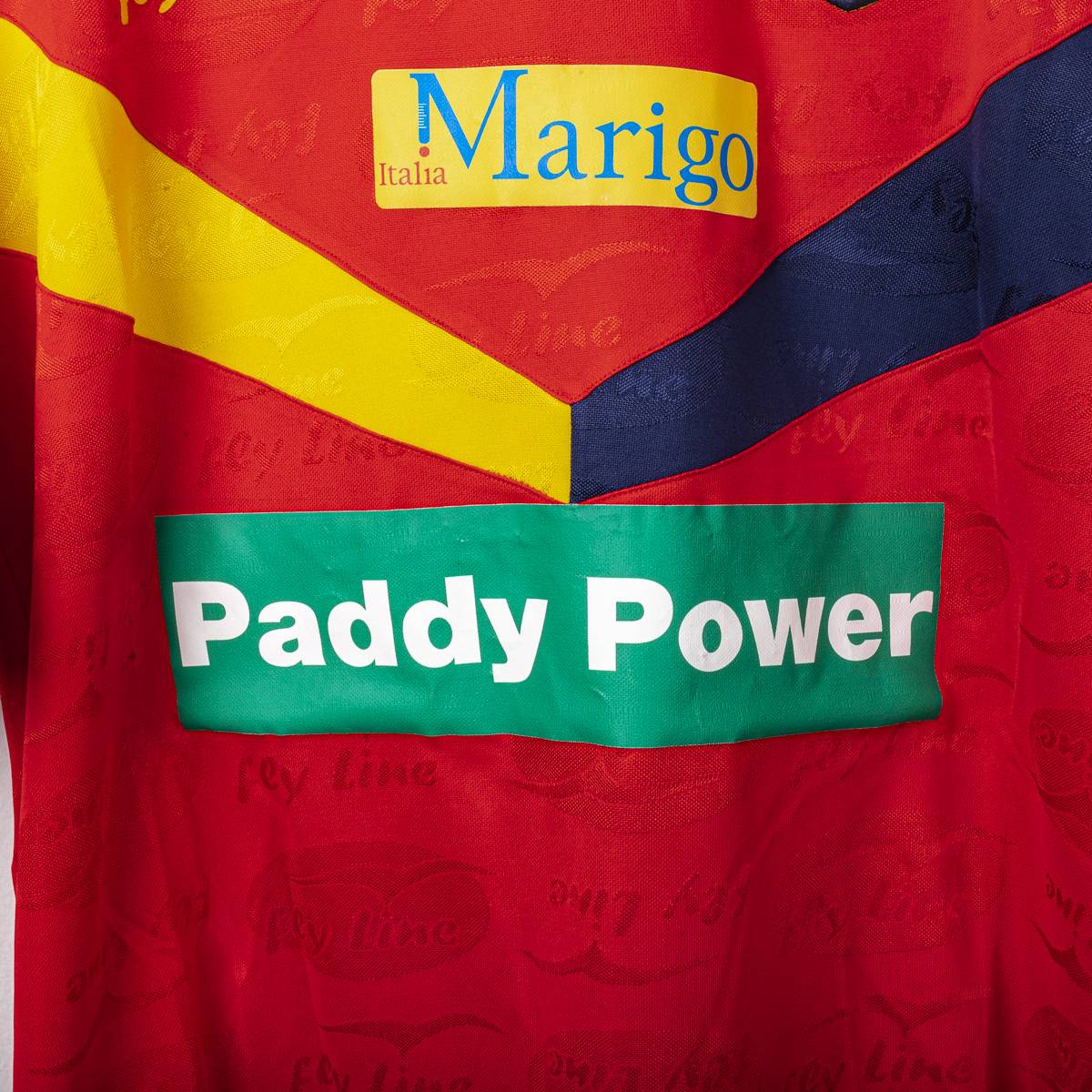 Maglia Portiere Juve Stabia Mosca 44 2012/2013