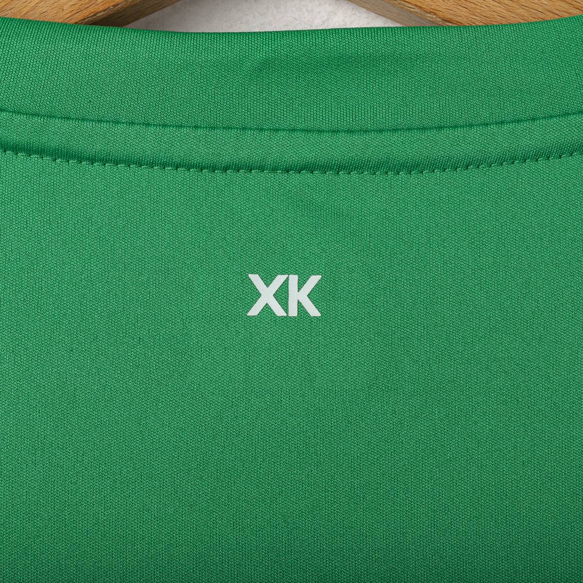 Maglia Home FK Žalgiris Vilnius Hummel 2025/2026