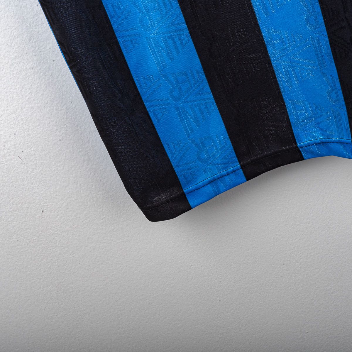 Maglia Home Fc Inter Umbro Fitgar 1991/1992