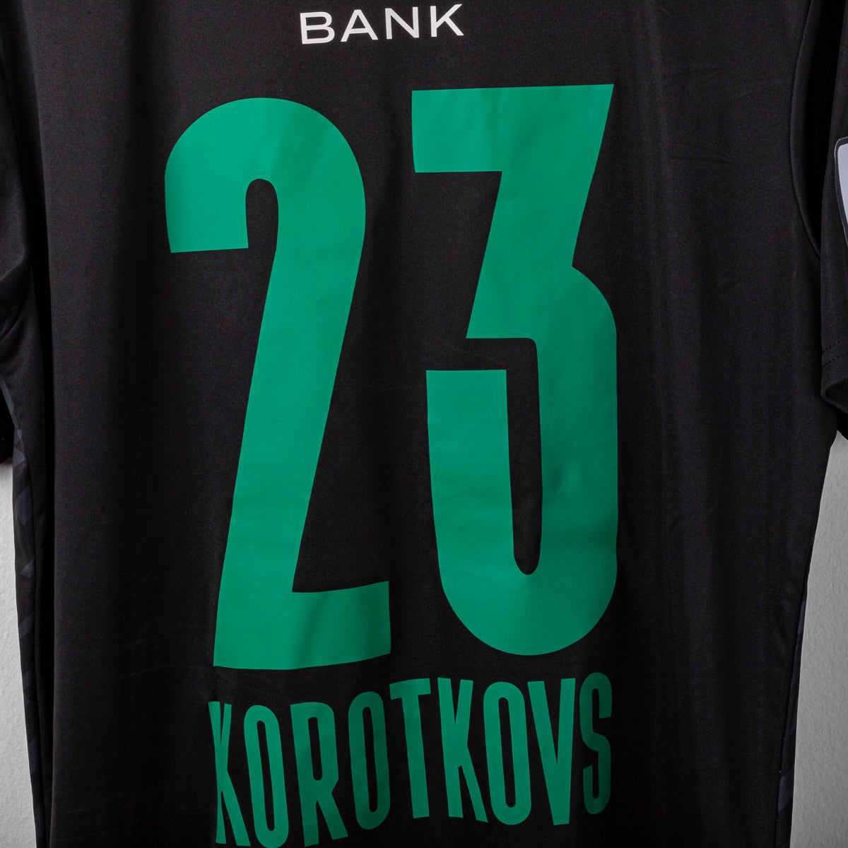 Maglia Third FK Auda Puma 2023/2024