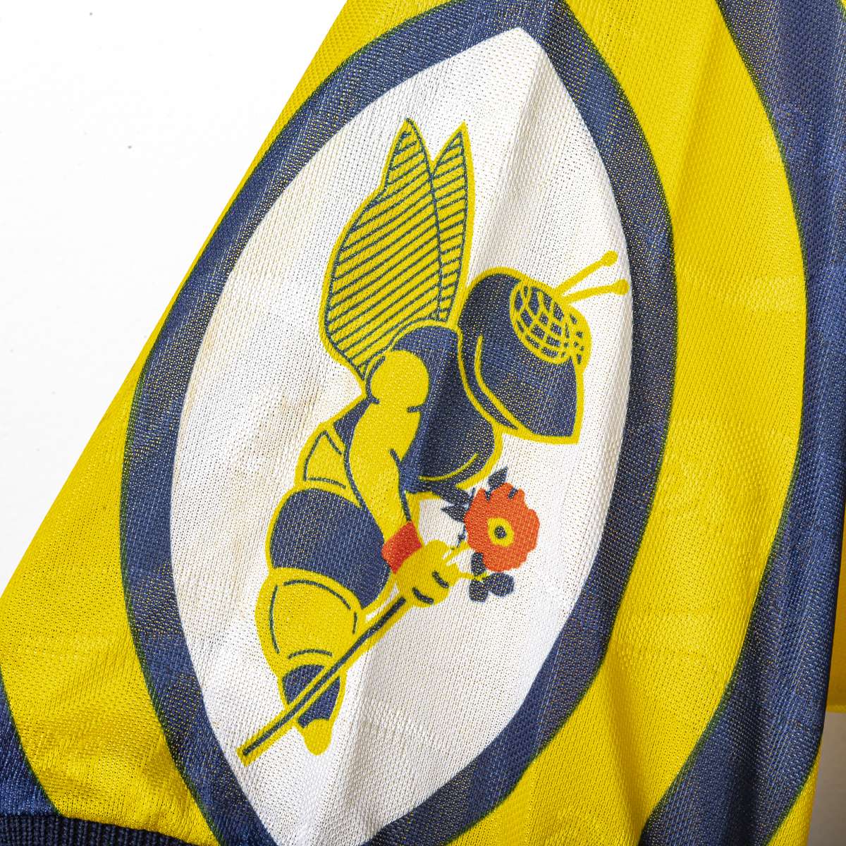 Maglia Home Juve Stabia n7 2004/2005