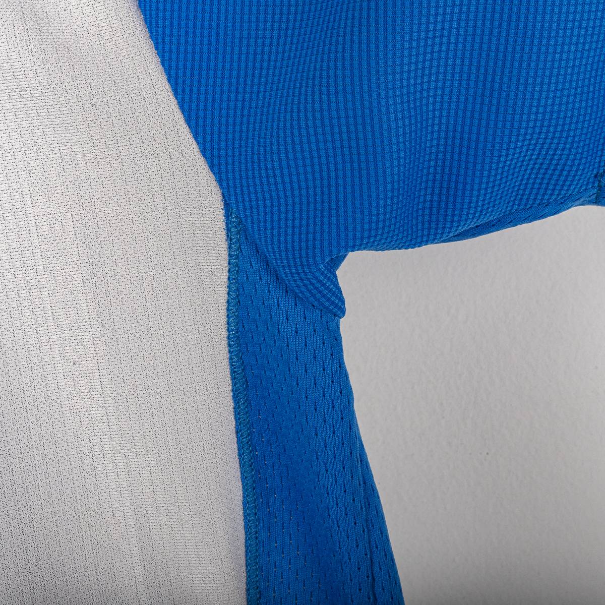 Maglia Home Ssc Napoli Diadora Stellone n9 2002/2003