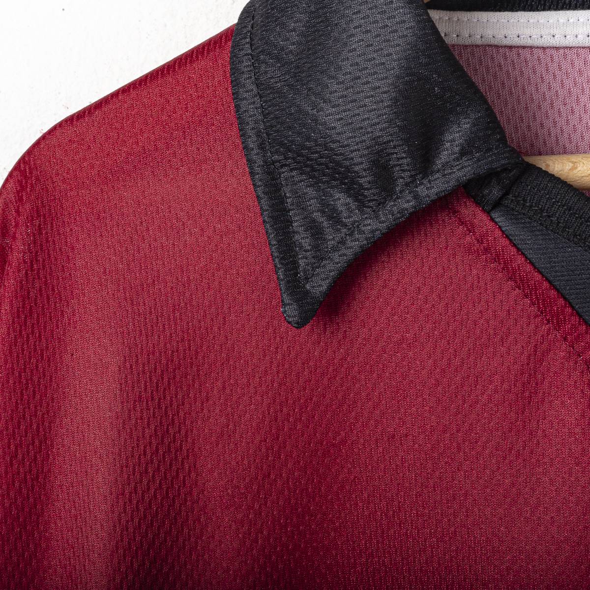 Maglia Home Reggina Asics Pirlo n30 1999/2000