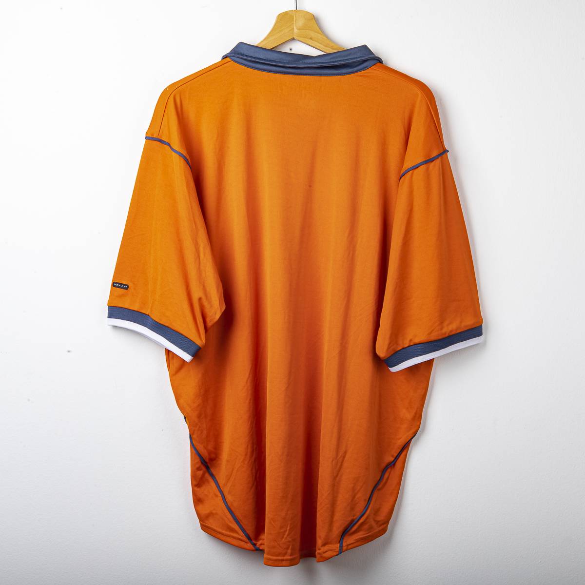 Inter Nike Third Shirt 2000/2001