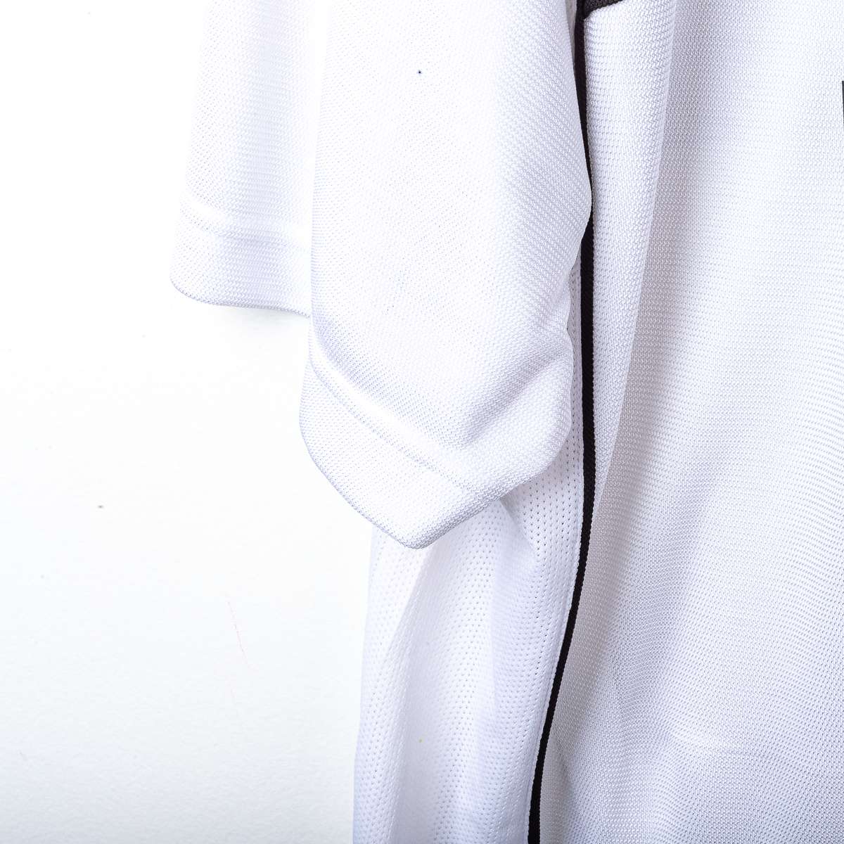 Maglia Away Juventus Lotto Fastweb Nedved 11 2002/2003