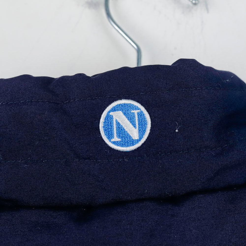 Smanicato Napoli Legea tgl 2003/2004