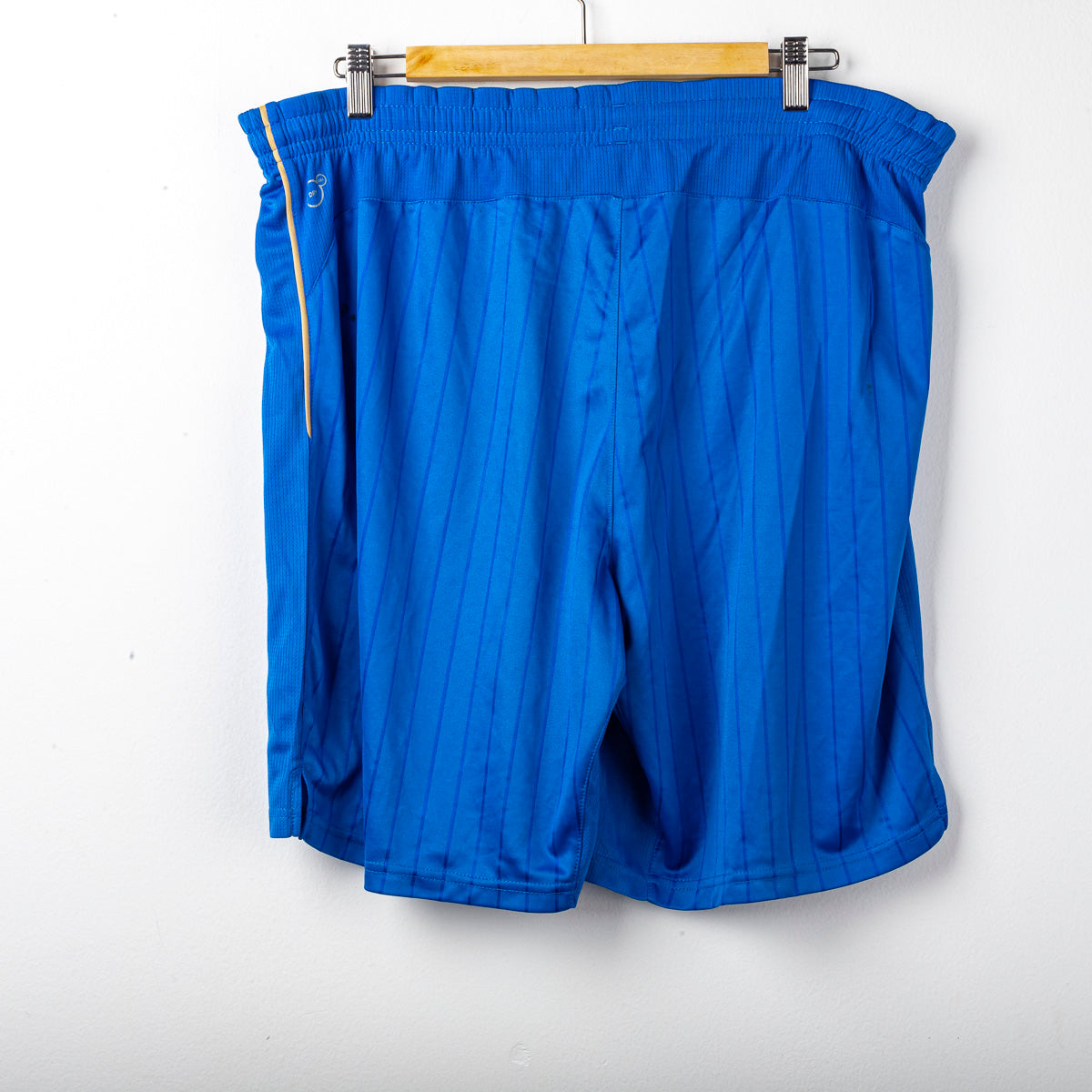 Pantaloncini Home Italia Puma n7 2016/2017