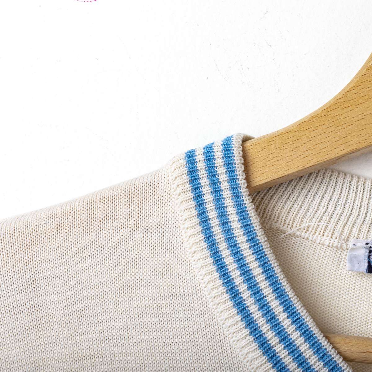Maglia Away SSC Napoli Linea Time Cirio 1984/1985