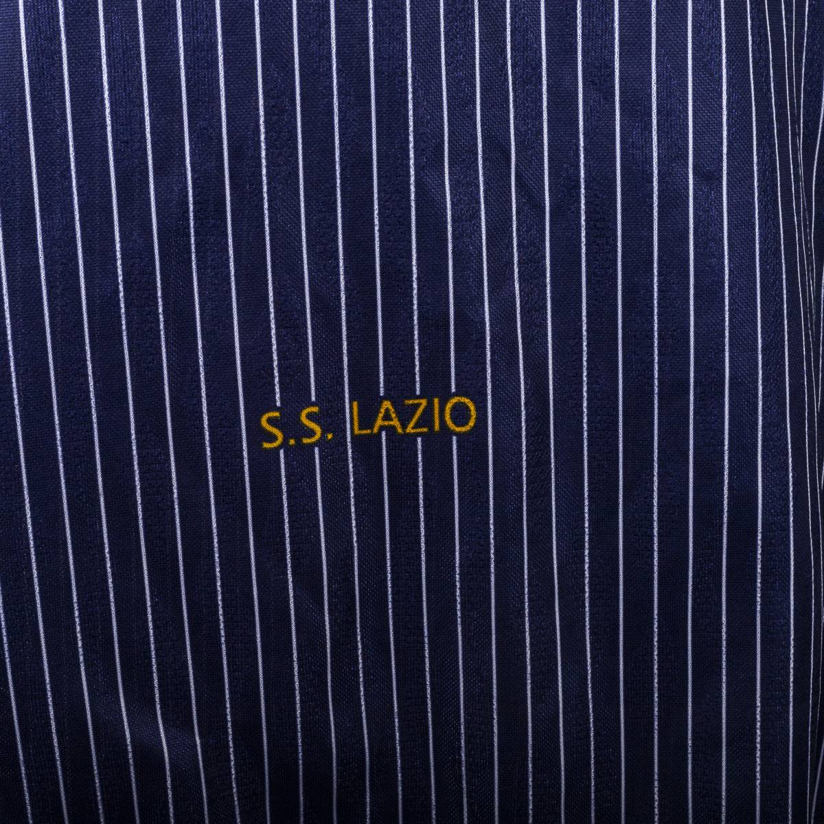 Maglia Third Ss Lazio Umbro Protti n10 1996/1997
