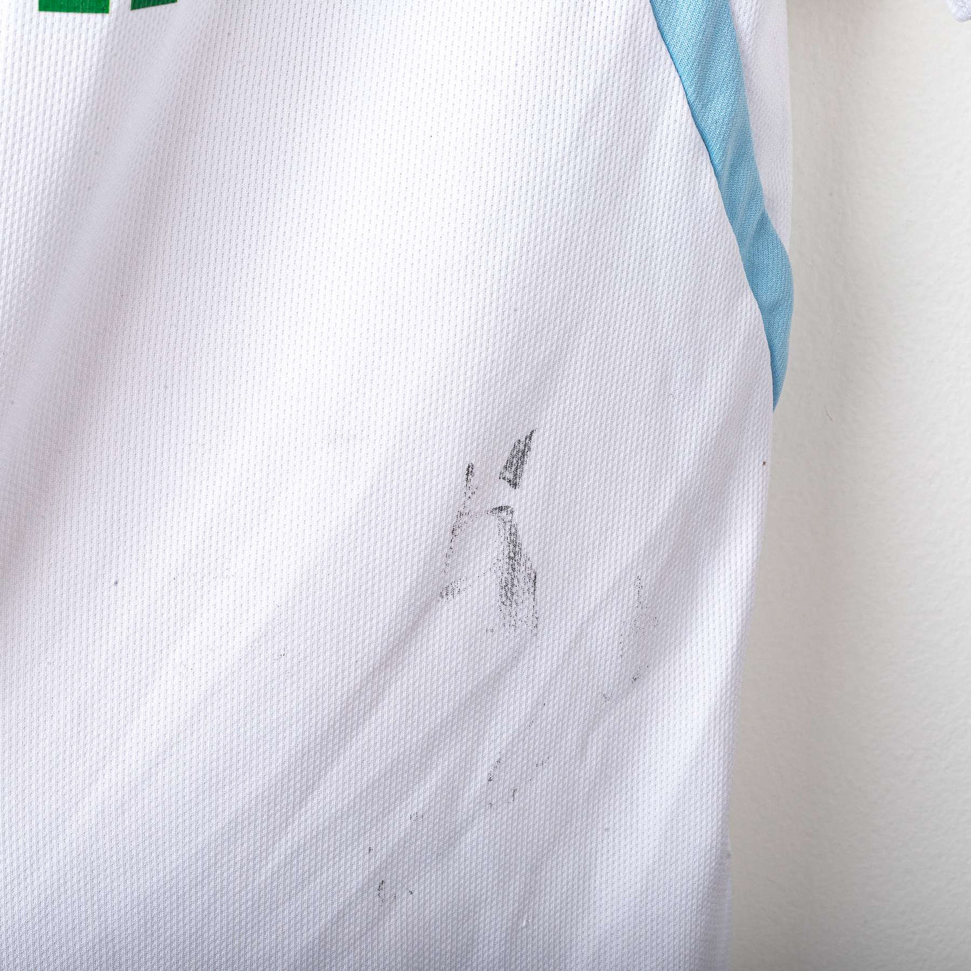 Maglia Home Treviso Lotto Martina 13 2006/2007