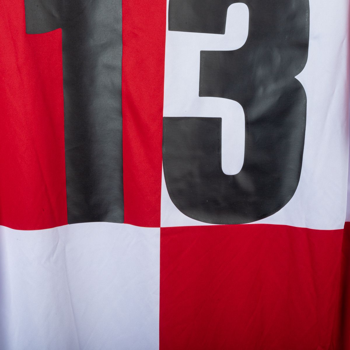 Maglia Home Rimini Macron 13 2011/2012