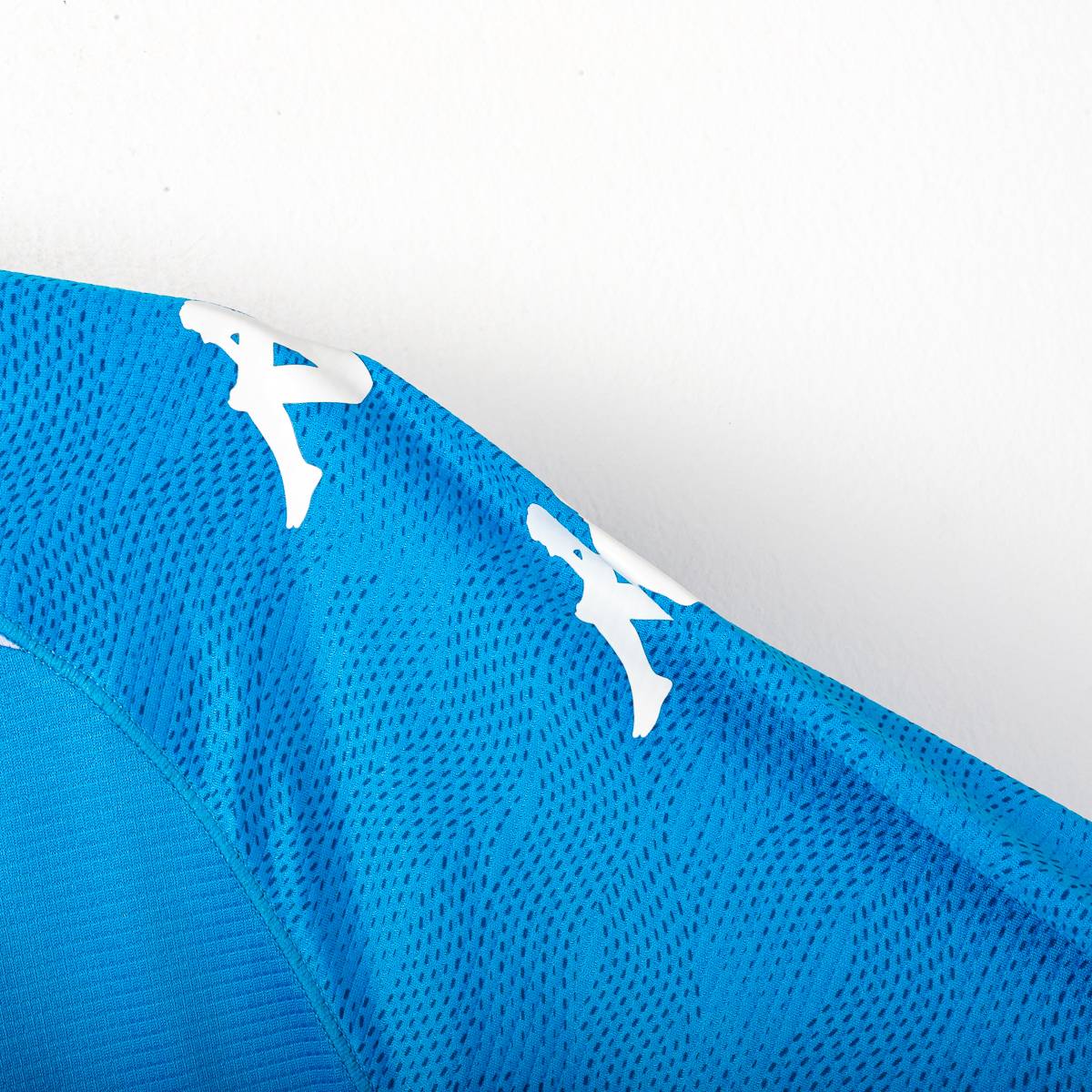 Maglia Home Ssc Napoli Kappa Mertens 14 2020/2021