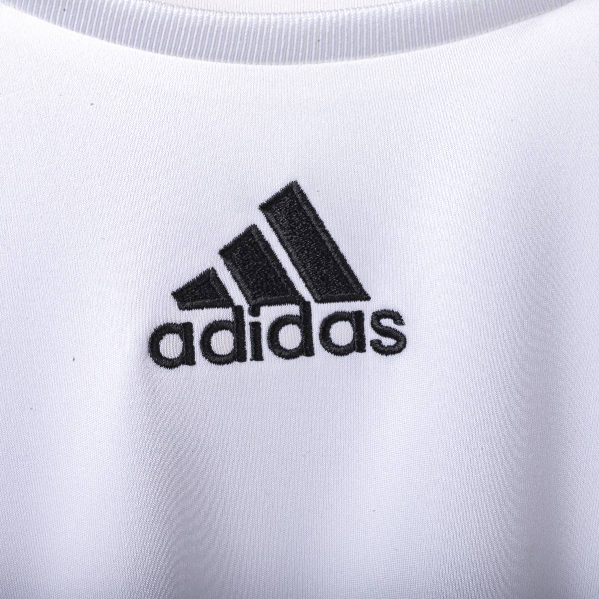 Maglia Away Uefa Adidas Milan Ronaldo 99 2007/2008