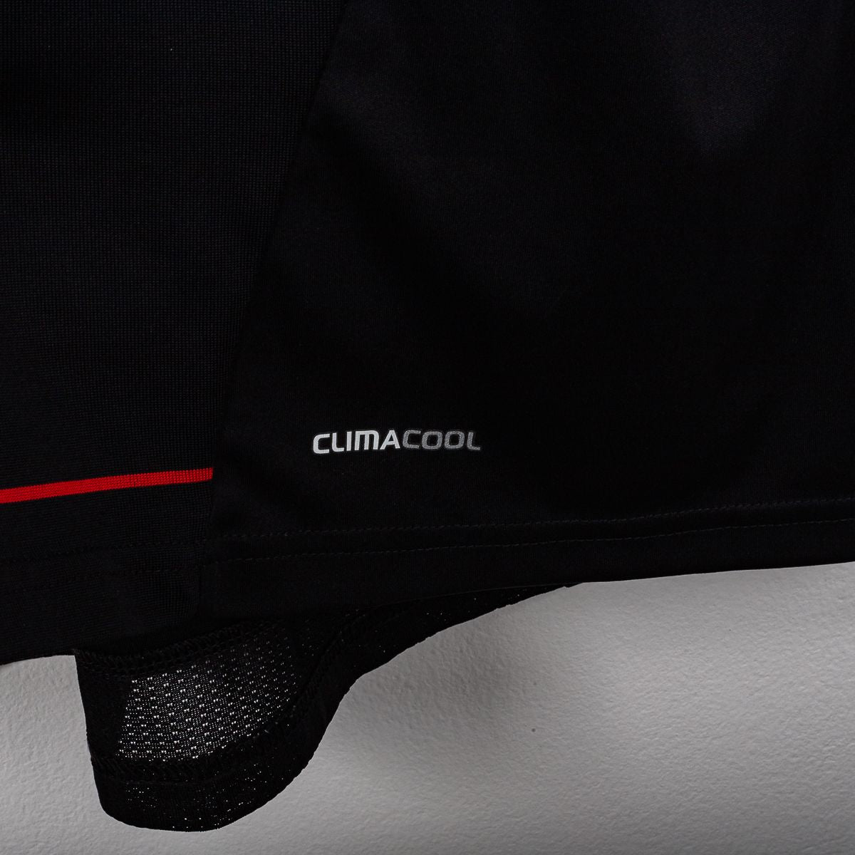 Maglia Third Milan Adidas Thiago Silva 33 2010/2011