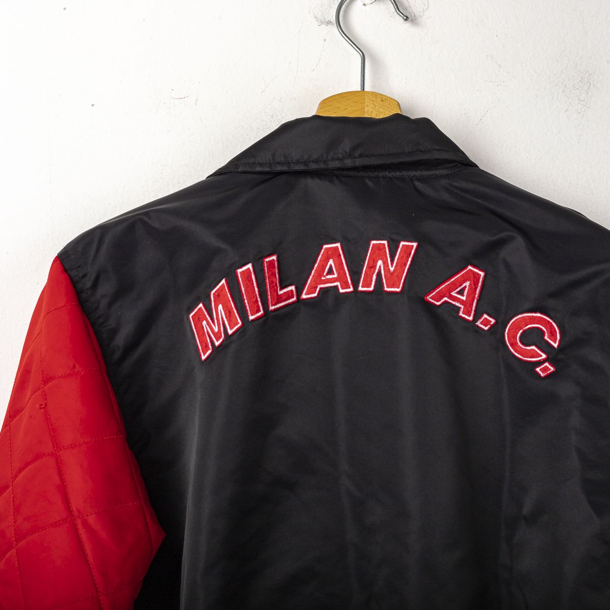 Bomber Bambino Milan Lotto 1995/1996