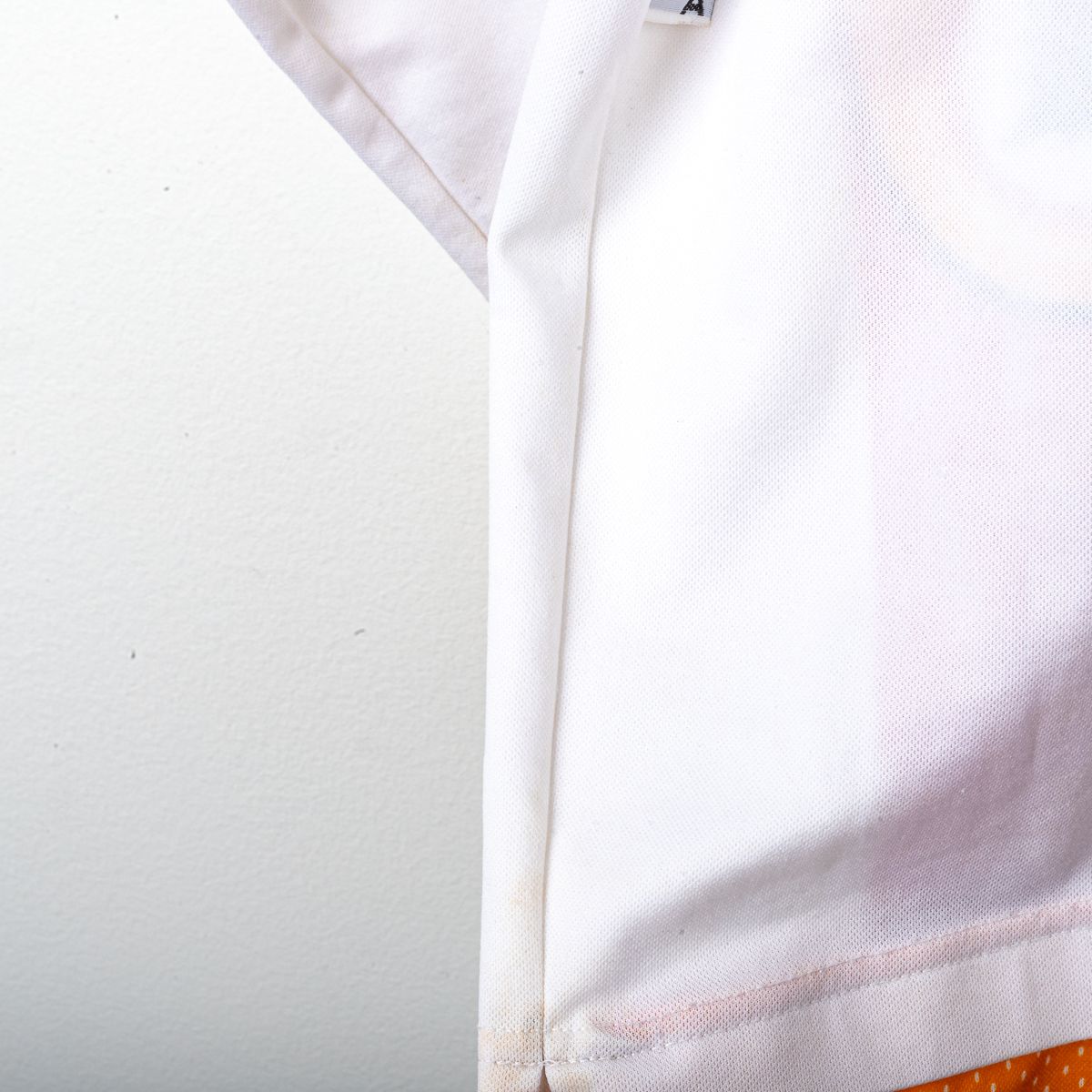 Maglia Away Roma Diadora INA Assitalia ML 1997/1998