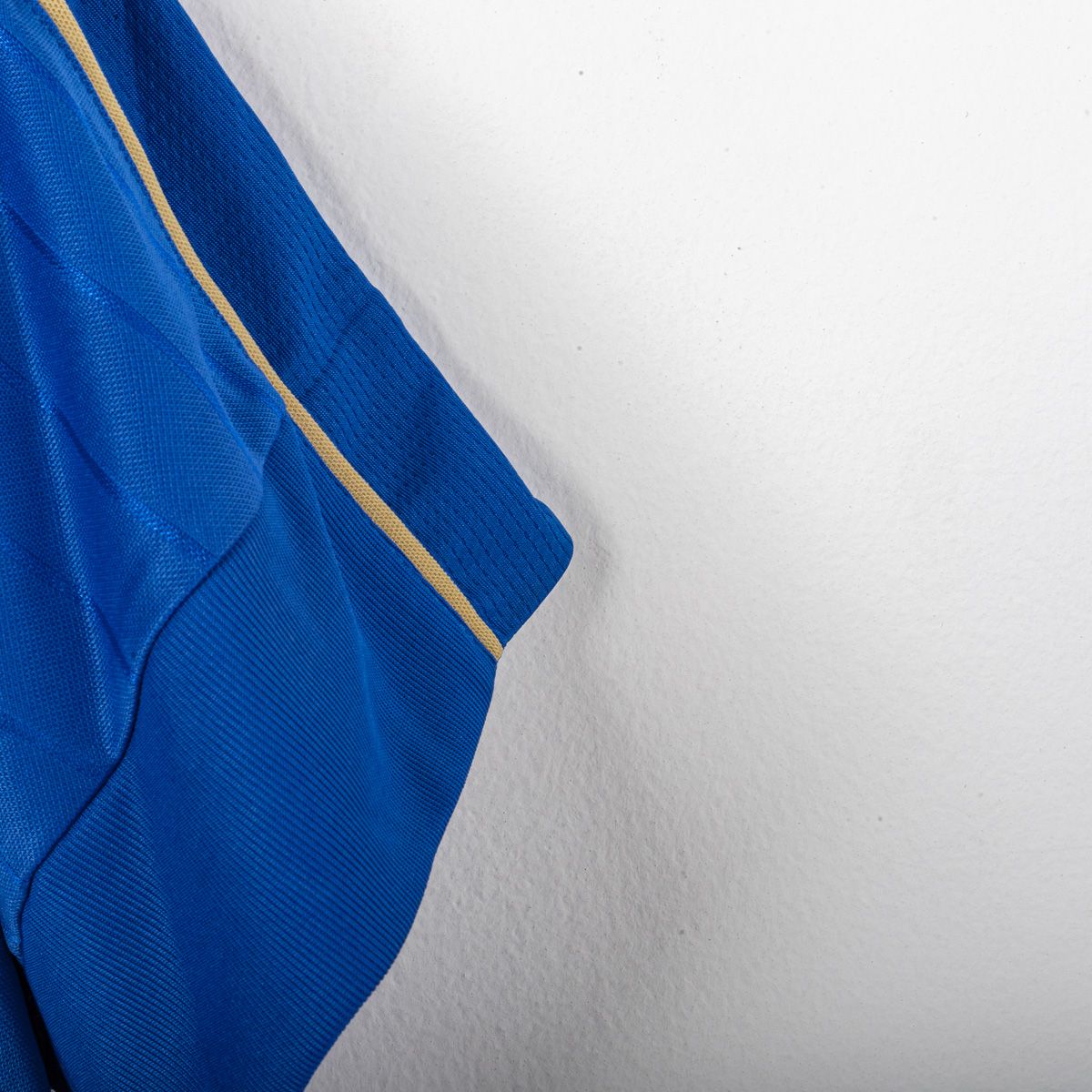 maglia home italia puma mc 2016/2017