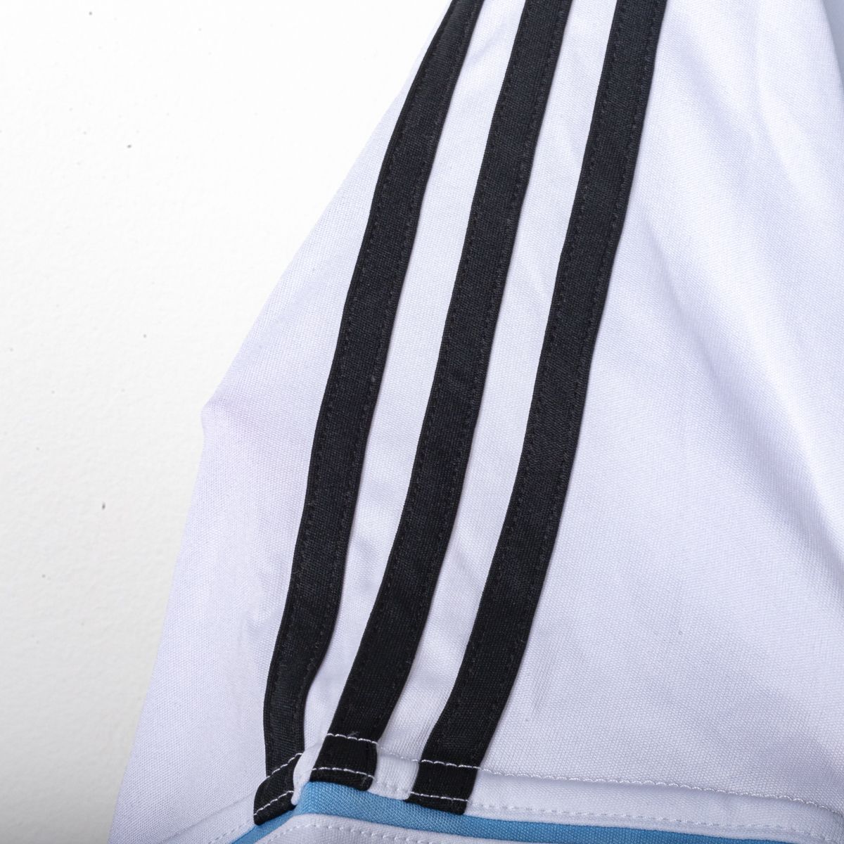 Maglia Home Adidas Argentina Messi n19 2006