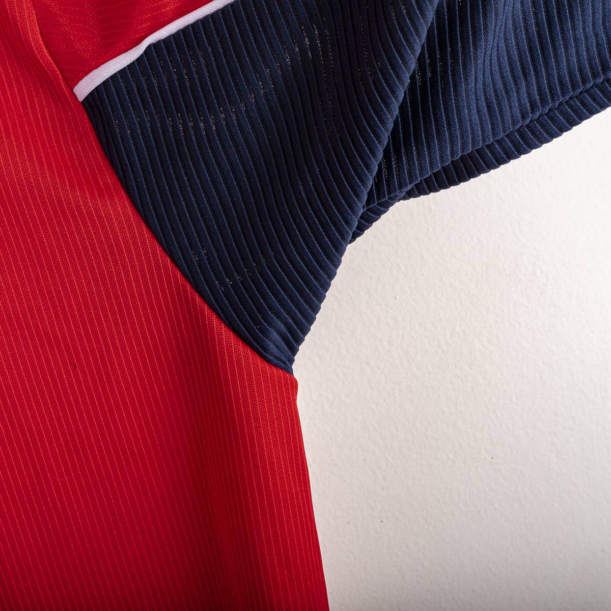 Maglia home Chile Umbro Zamorano 9 2000/2001