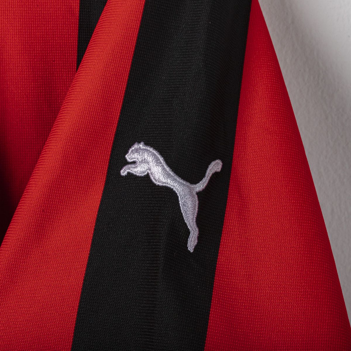 Maglia Home HB Tórshavn Puma 2006/2007